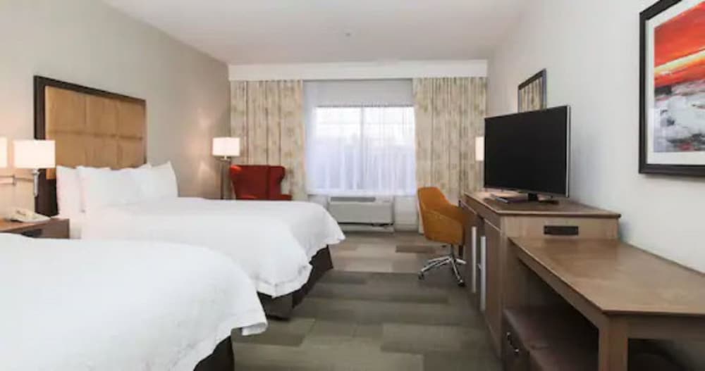 Room, Multiple Beds, Accessible (Hearing)