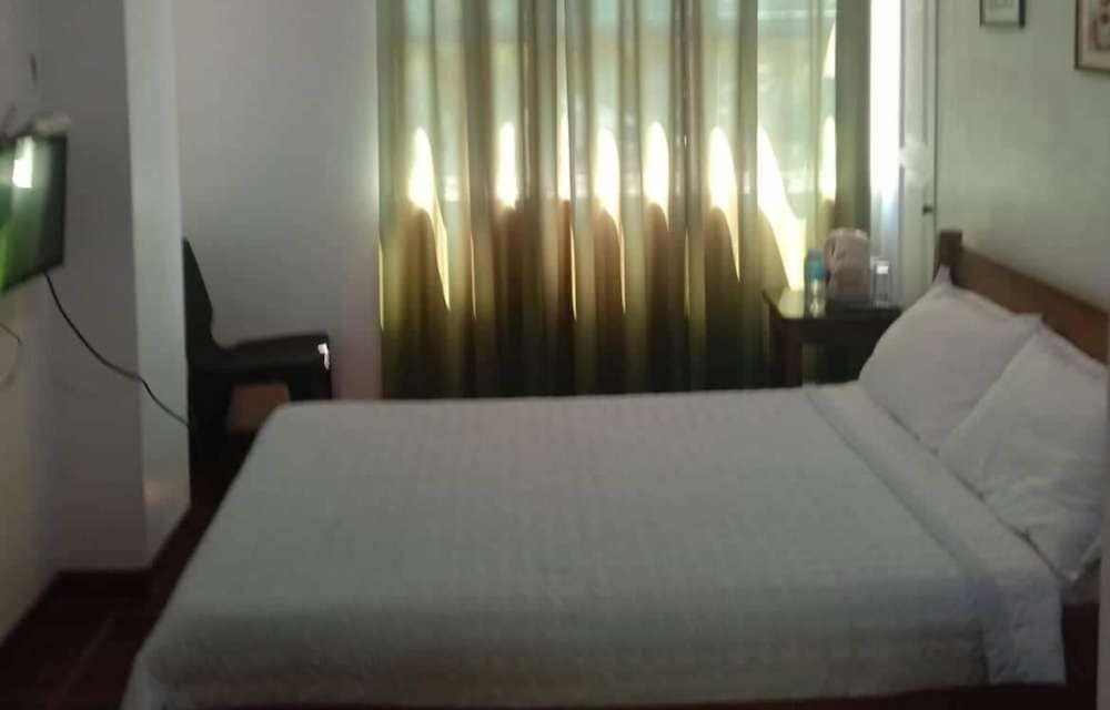 Basic Double Room