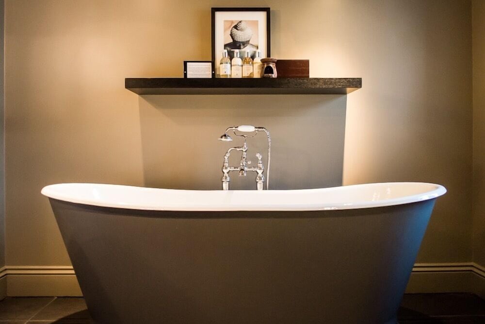 Superior Room (Room 1 - The Nice Bath Room) photo 2