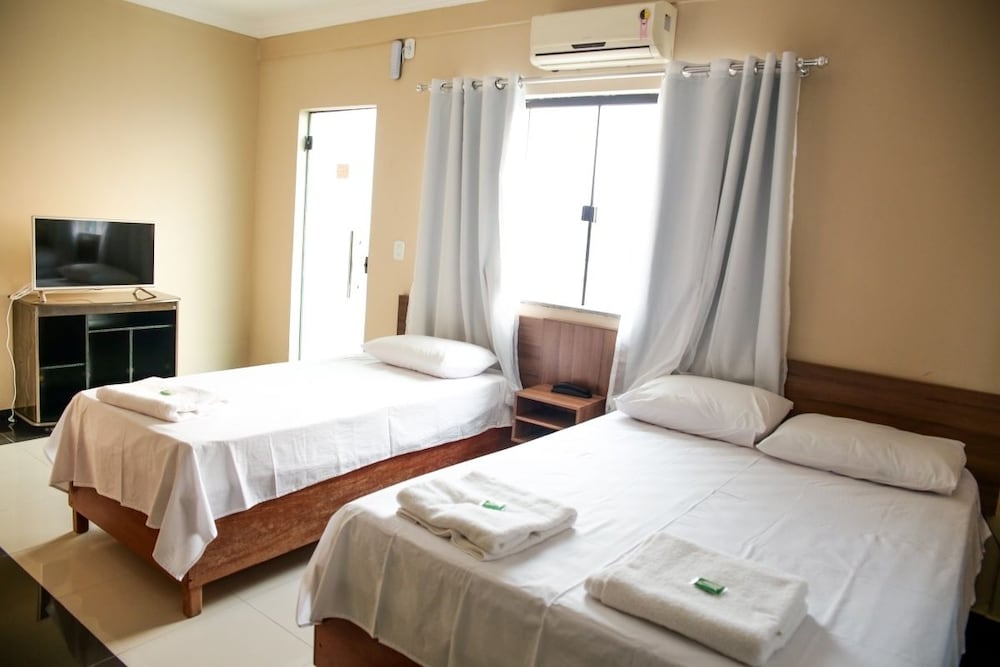 Triple Room (Master) photo 1