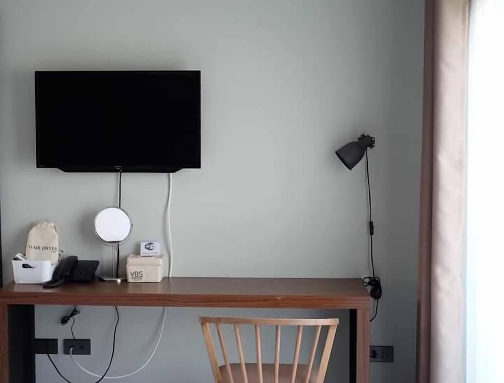 Standard Double Room photo 3