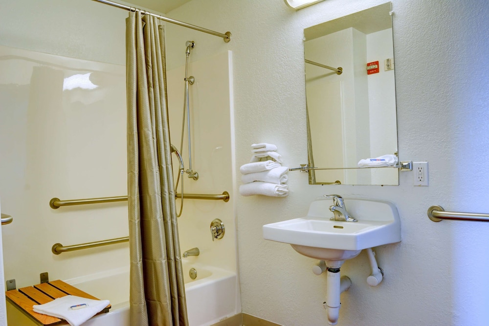 Motel 6-Springfield, OR - Eugene North, Billede 9