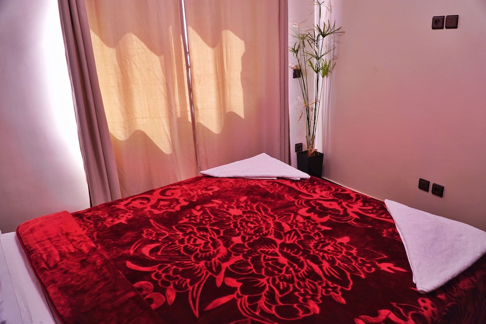 Senior Suite, 2 Bedrooms