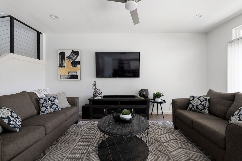 Urban Retreat With Pool Near Downtown Dallas, 写真 29