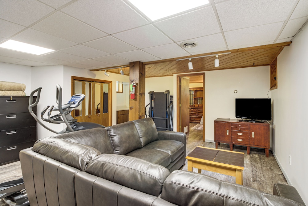 House (4 Bedrooms) photo 3