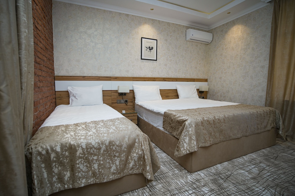 Standard Triple Room photo 3