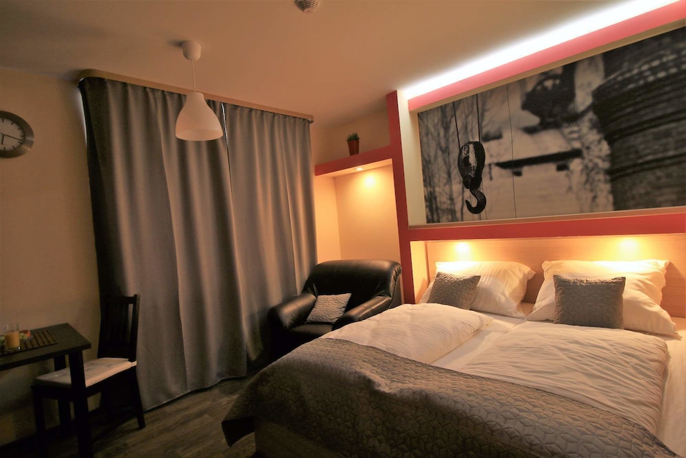 Comfort Studio Suite, Kitchenette photo 2