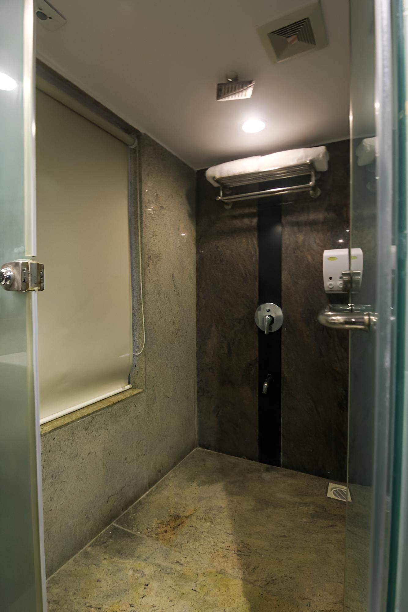 Executive Double or Twin Room photo 2