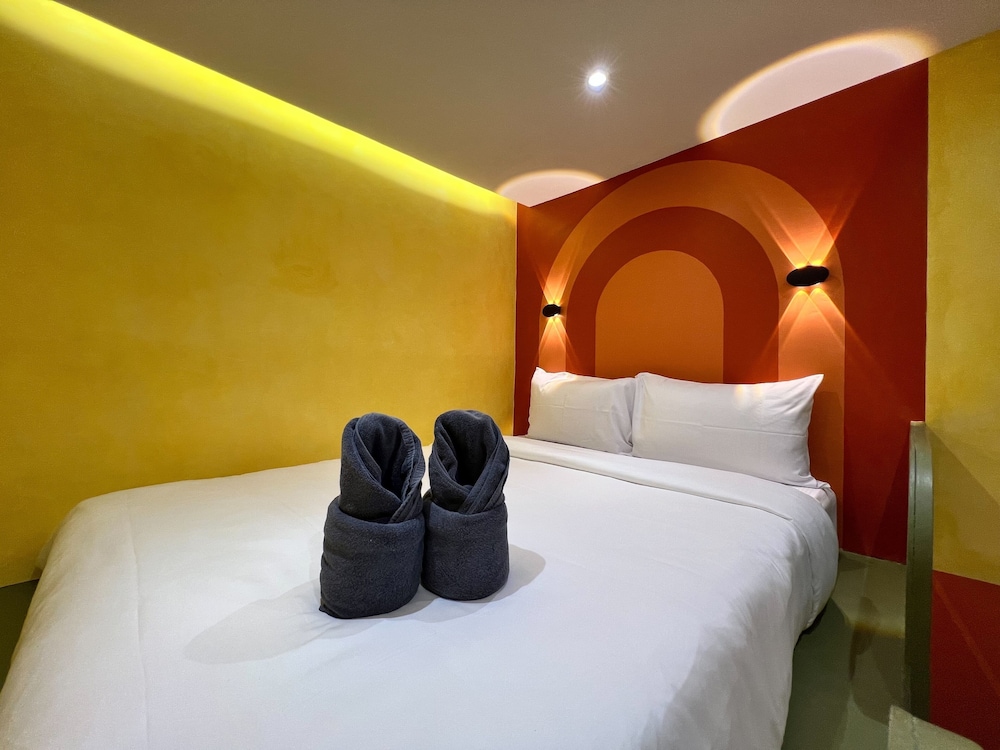 Standard Single Room photo 1