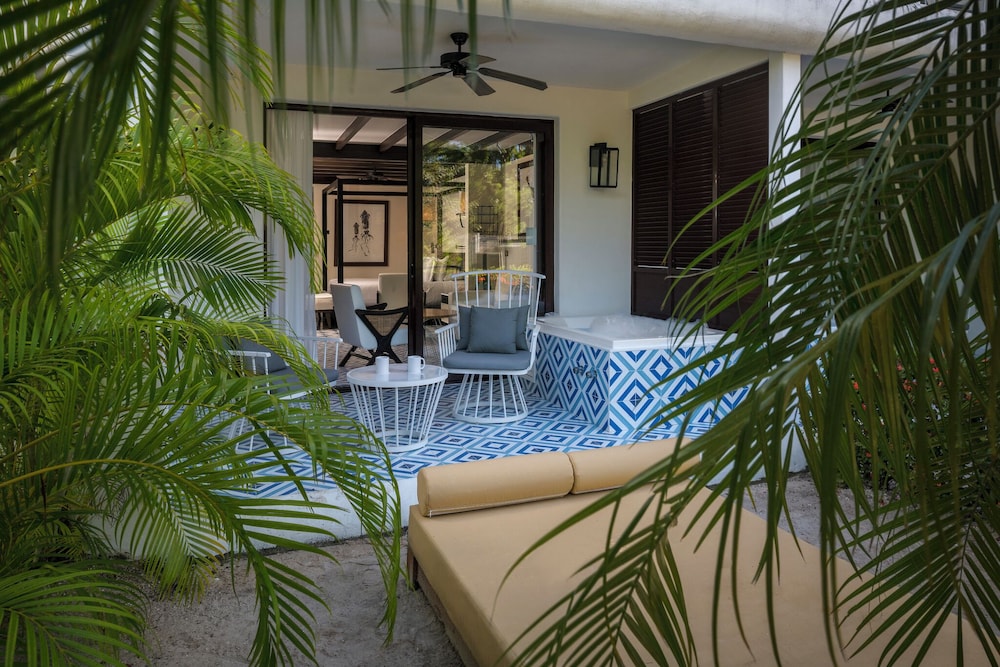 Junior Suite El Beso Jacuzzi in Balcony photo 2