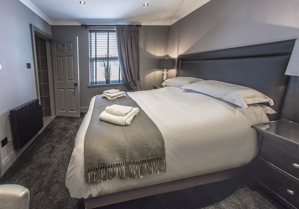 Superior Double Room (Room 2 & 4) photo 1
