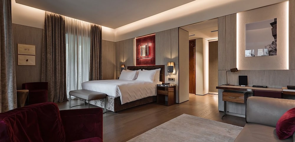 Palazzo Suite 1
