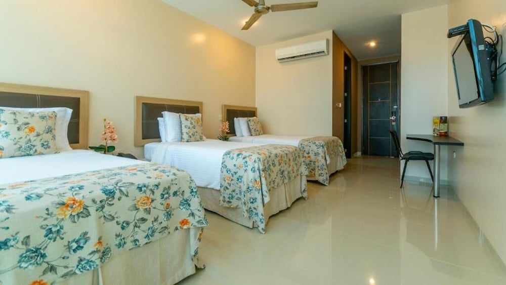 Triple Room photo 1