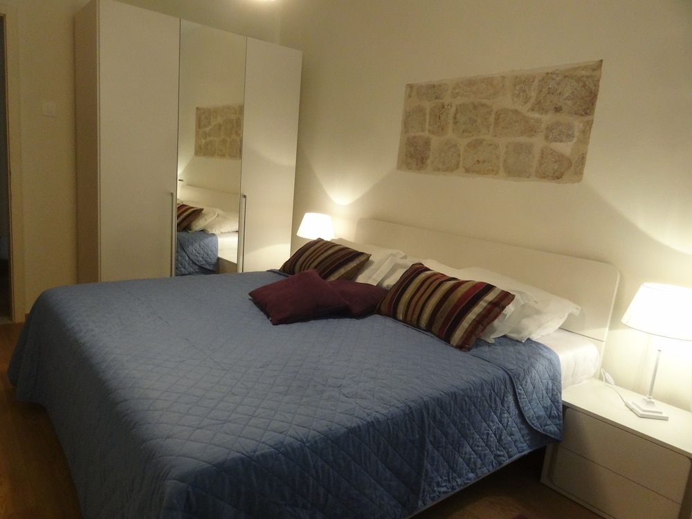 Comfort Apartment, 1 Bedroom, Terrace