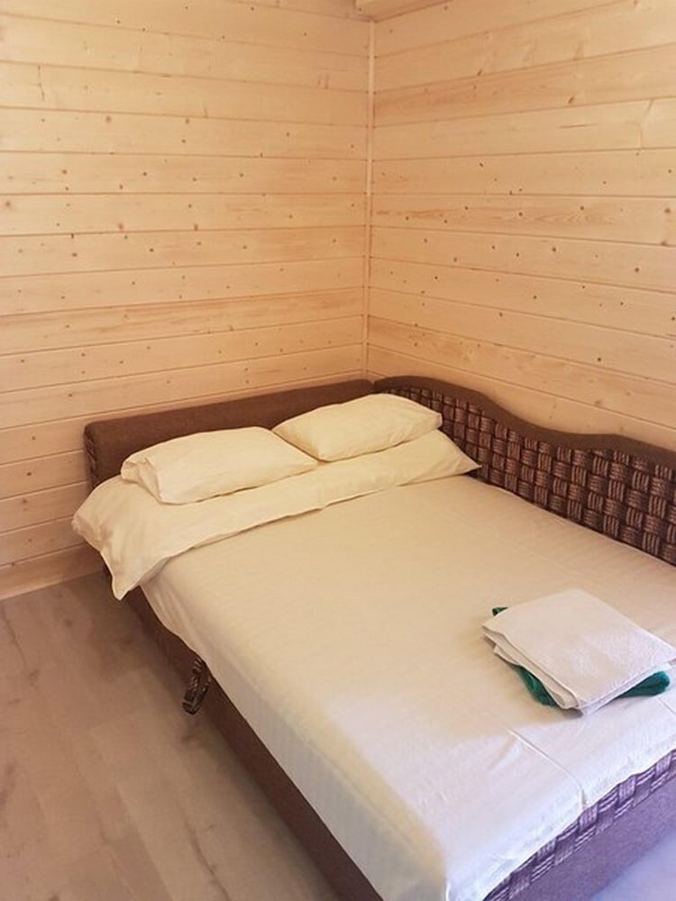 Cottage, 1 Bedroom (№8) photo 1