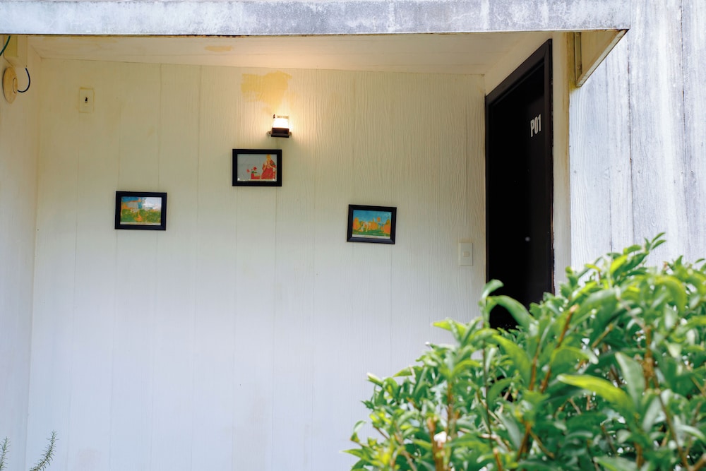 Premium Villa, Garden View