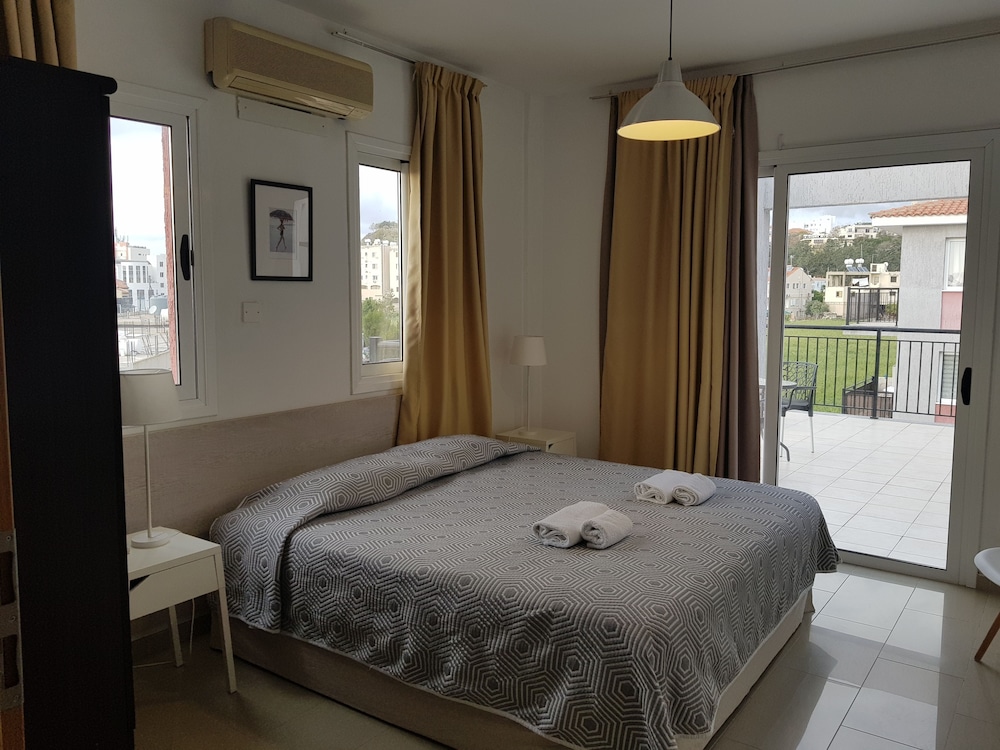 Standard Suite with Terrace, 1 Bedroom photo 1