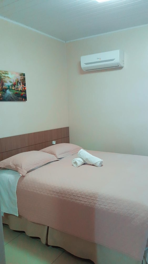 Classic Double or Twin Room