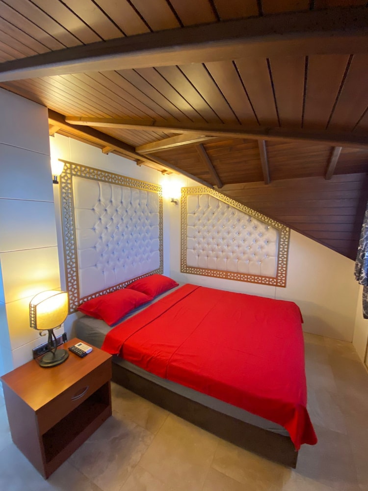 Superior Room, Terrace