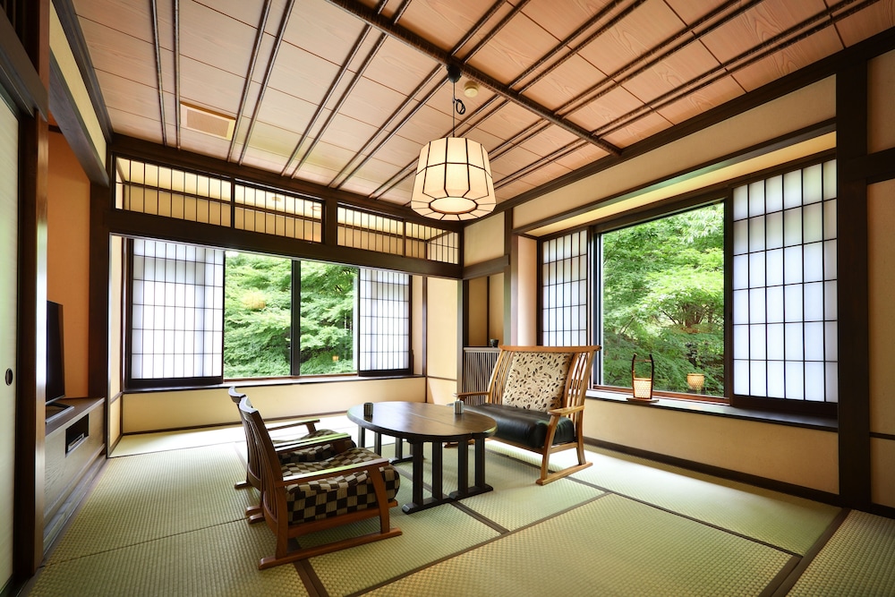 ZEN Suite Kikyo photo 2