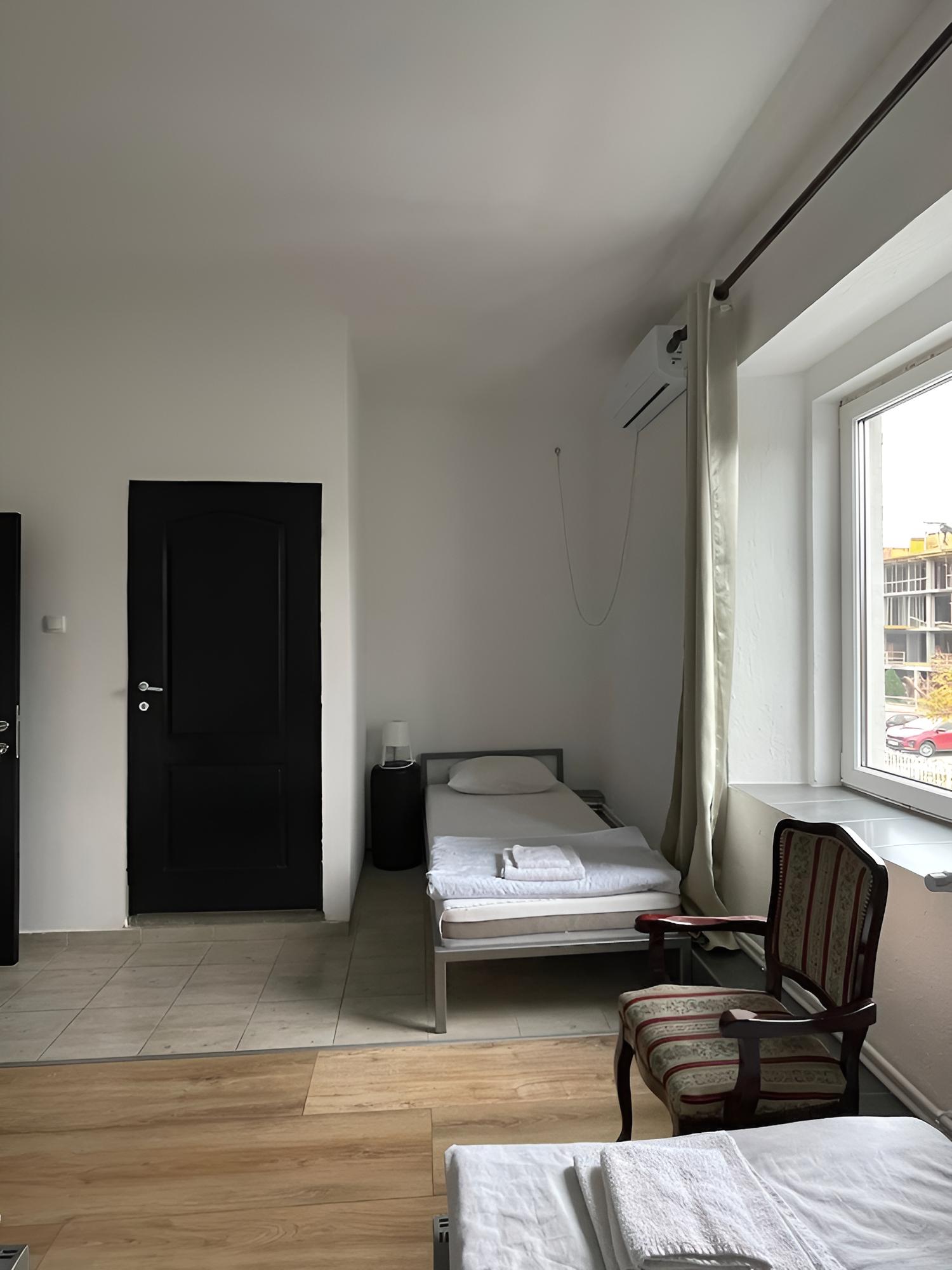 Classic Triple Room photo 1