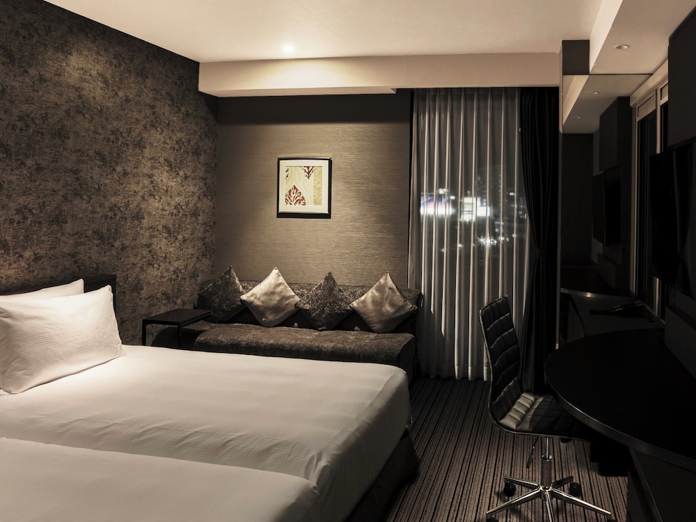 Residence Twin with Sofa Bed