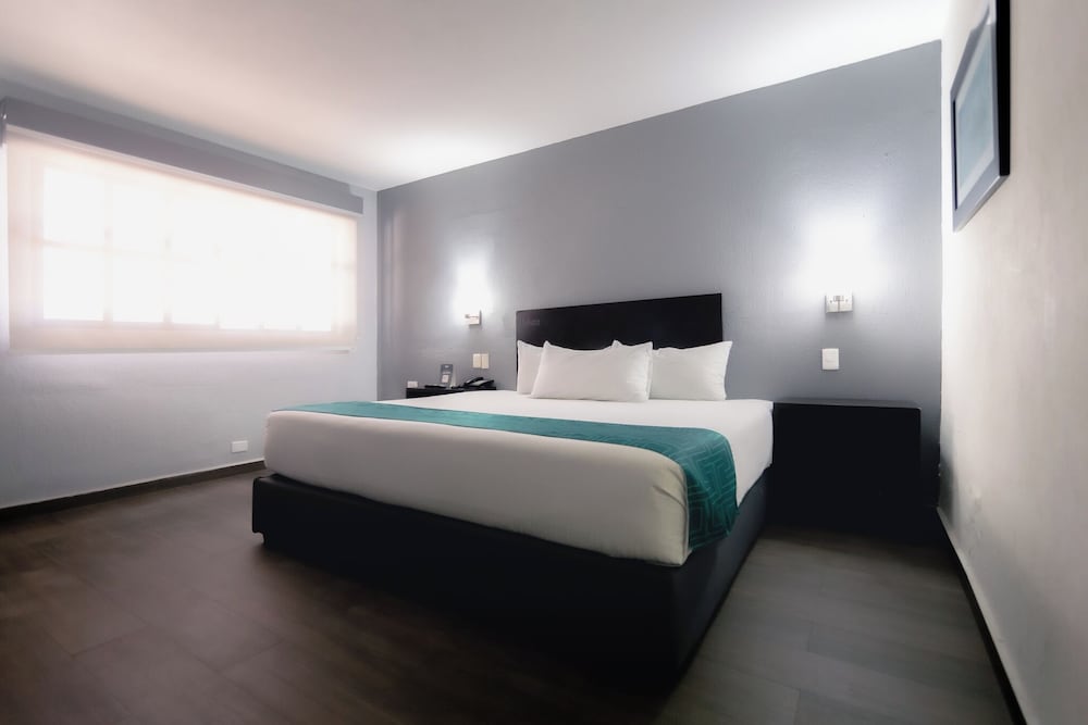 Standard Single Room - Photo 5