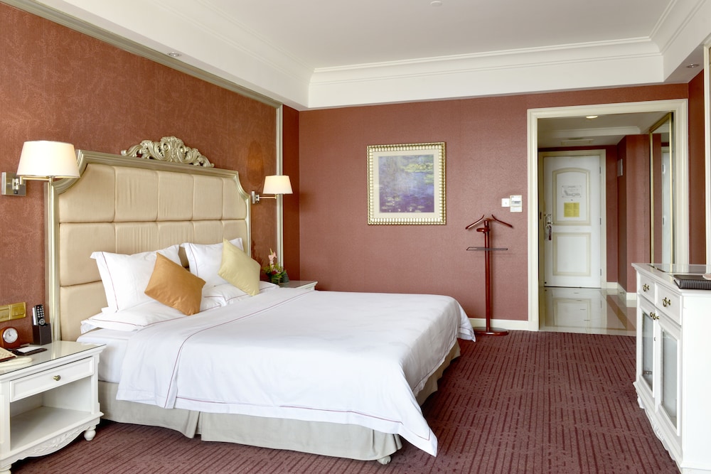 Executive Double Room photo 1