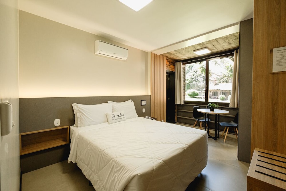 Luxury Double Room
