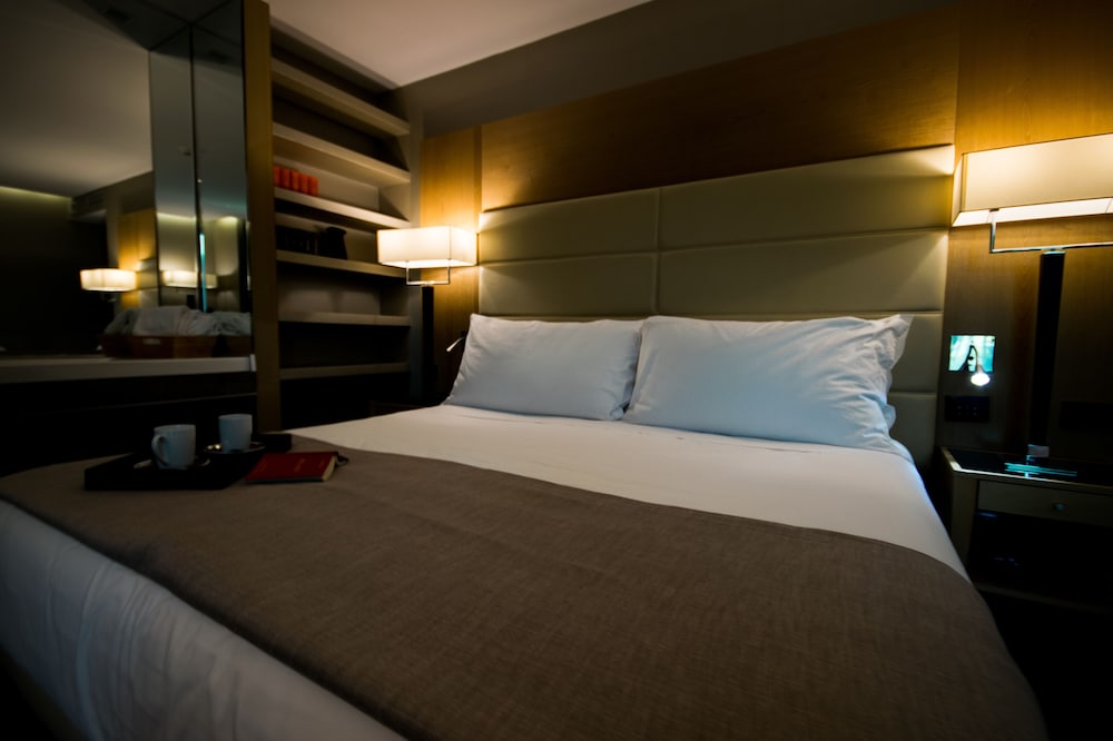 Deluxe Suite (Mini Suite Elegant) photo 3