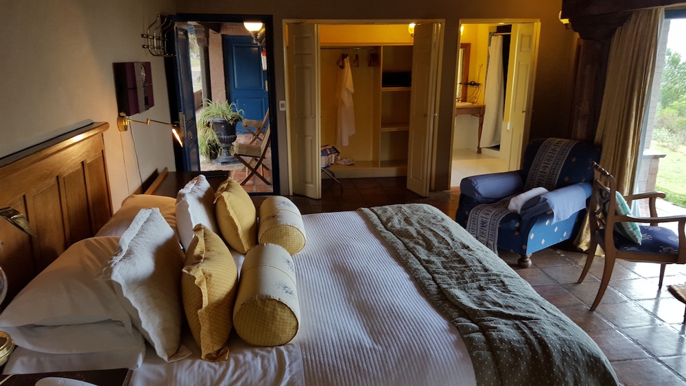 Traditional Double Room photo 3