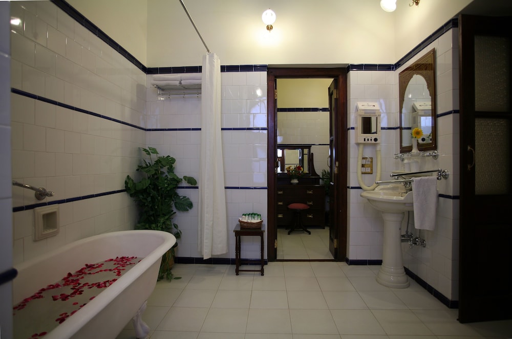 Exclusive Suite, 1 Bedroom photo 2