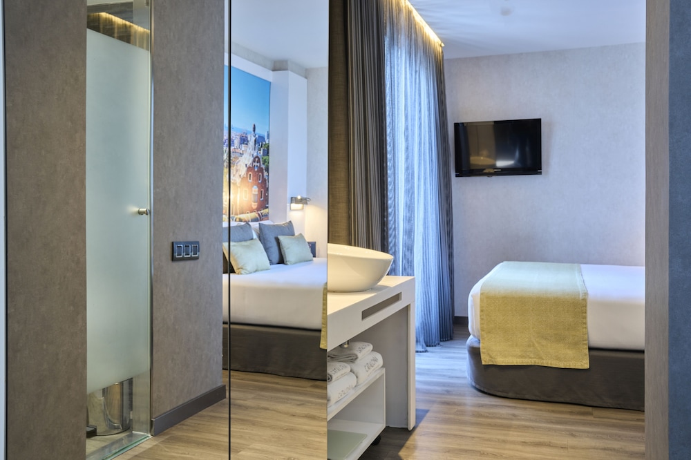 Suite, Private Pool