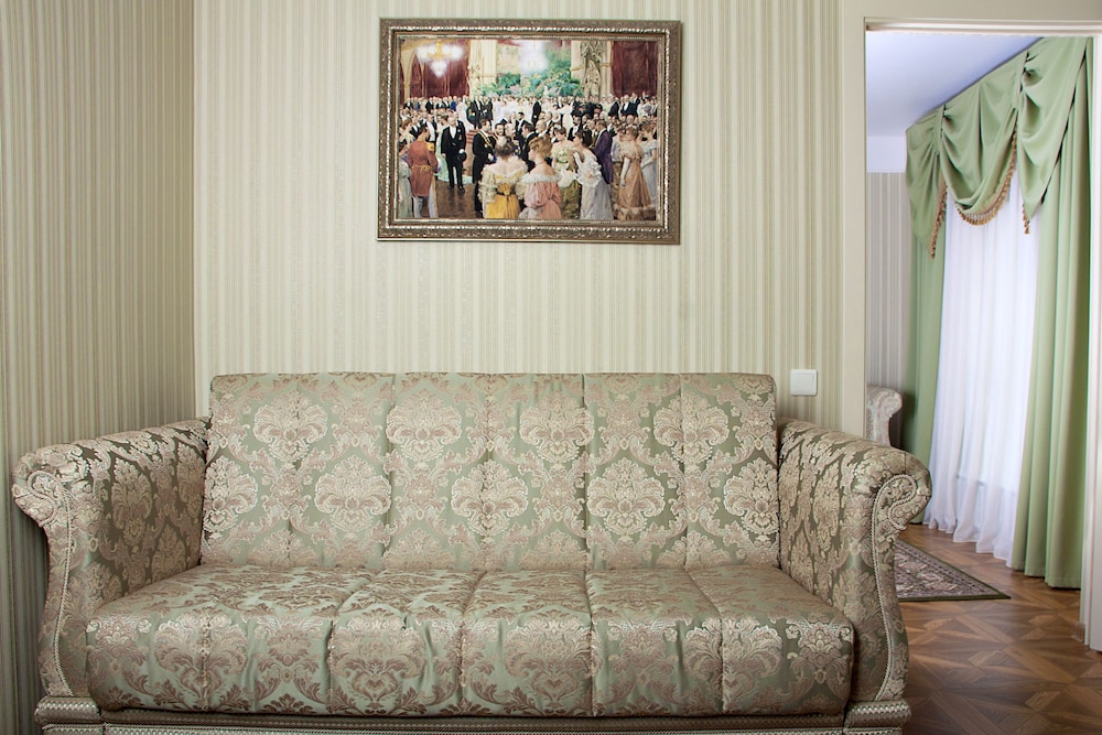 Suite photo 3