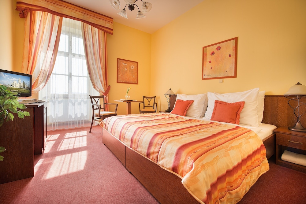Standard Double Room photo 1