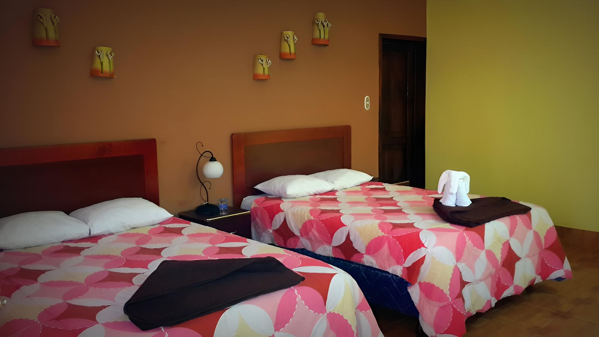 Double Room photo 3
