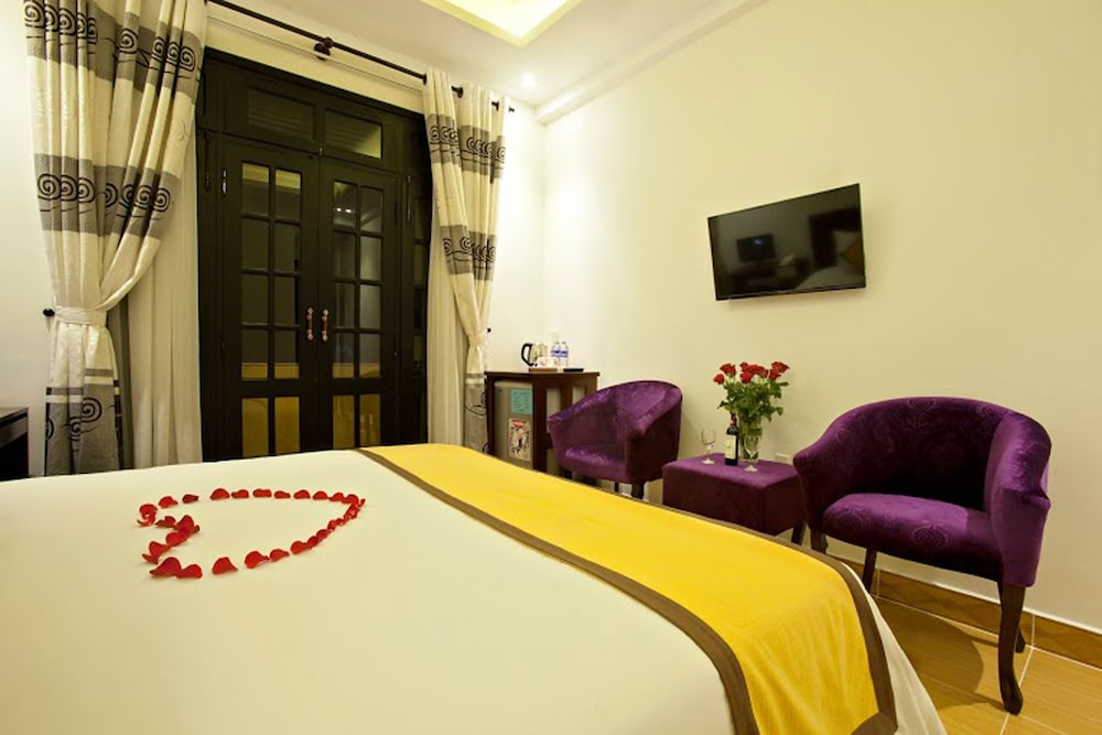 Superior Double Room - Photo 6