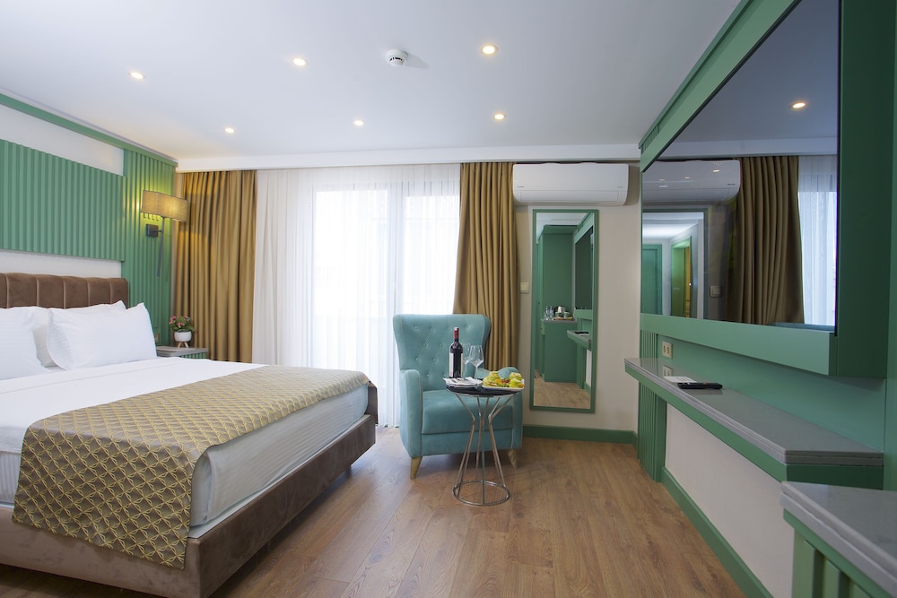 Deluxe Double Room - Photo 3