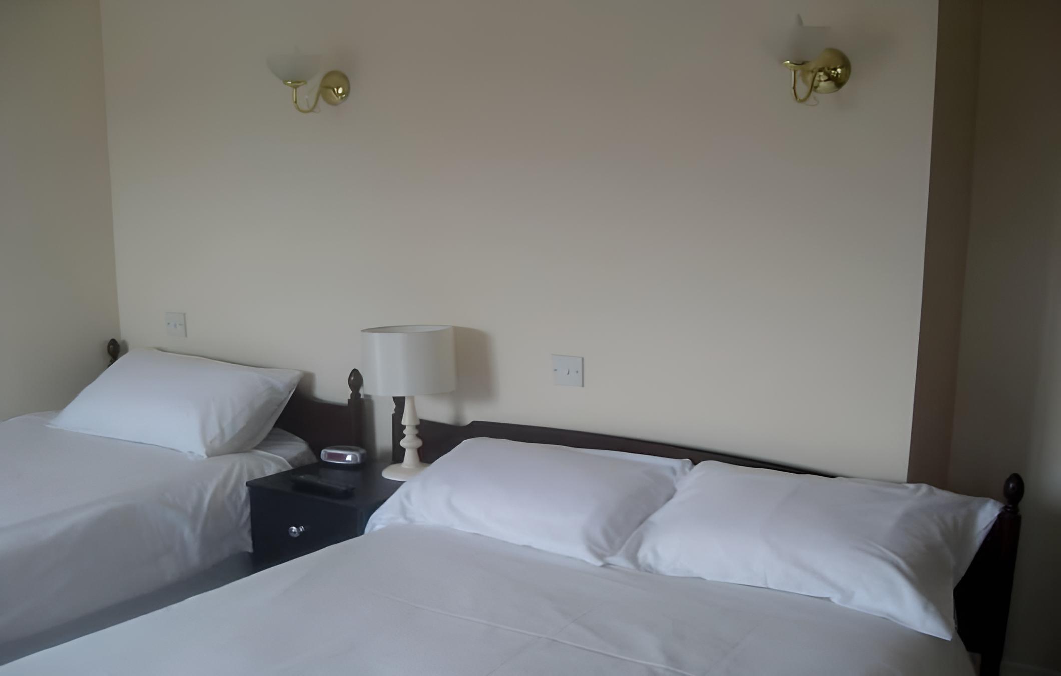 Standard Single Room photo 2