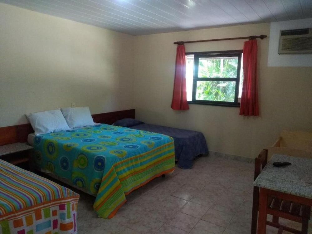 Superior Quadruple Room, Accessible