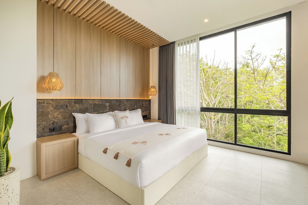 Deluxe Villa, 3 Bedrooms, Private Pool, Pool View photo 3