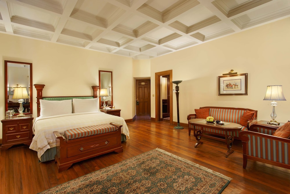Luxury Room photo 1