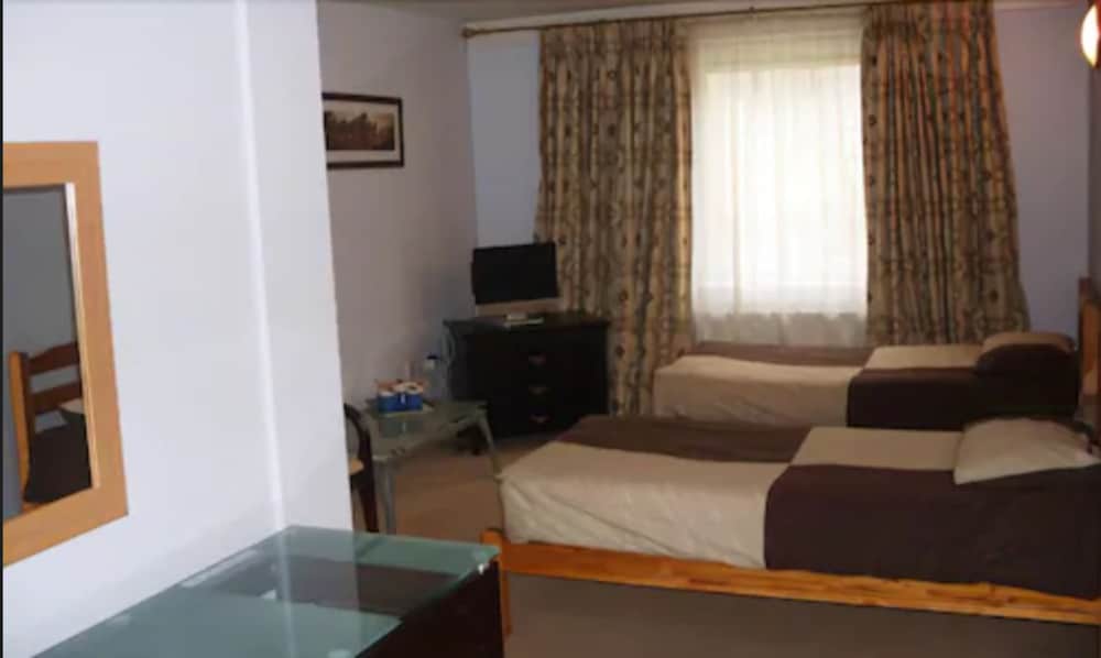 Standard Twin Room, 2 Twin Beds