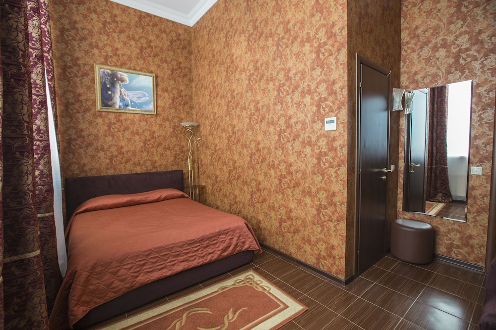 Standard Double Room photo 3
