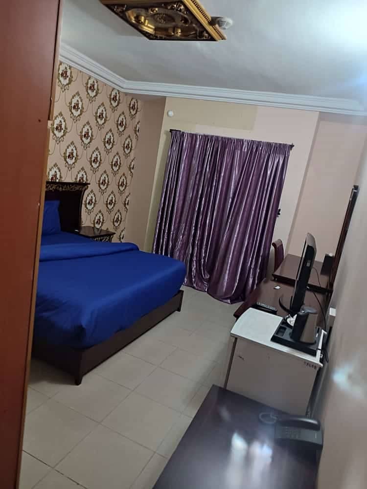 Classic Room - Photo 1