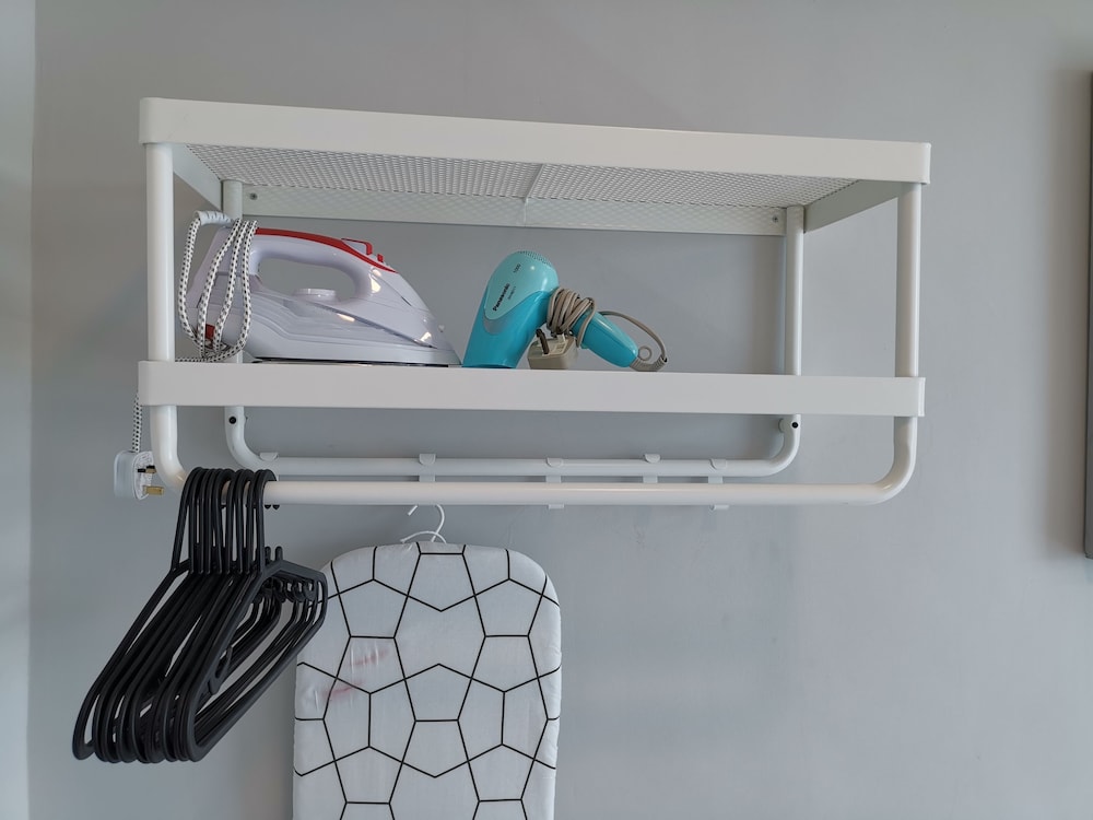 Standard Apartment - Photo 26