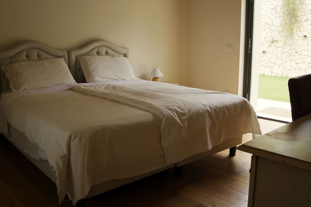 Double Room, Balcony photo 2