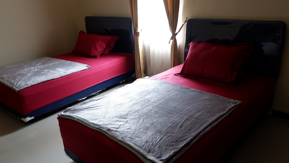 Deluxe Twin Room - Photo 1