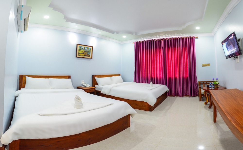 Superior Twin Room photo 2