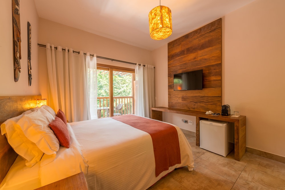 Standard Double Room, Accessible, Balcony photo 2